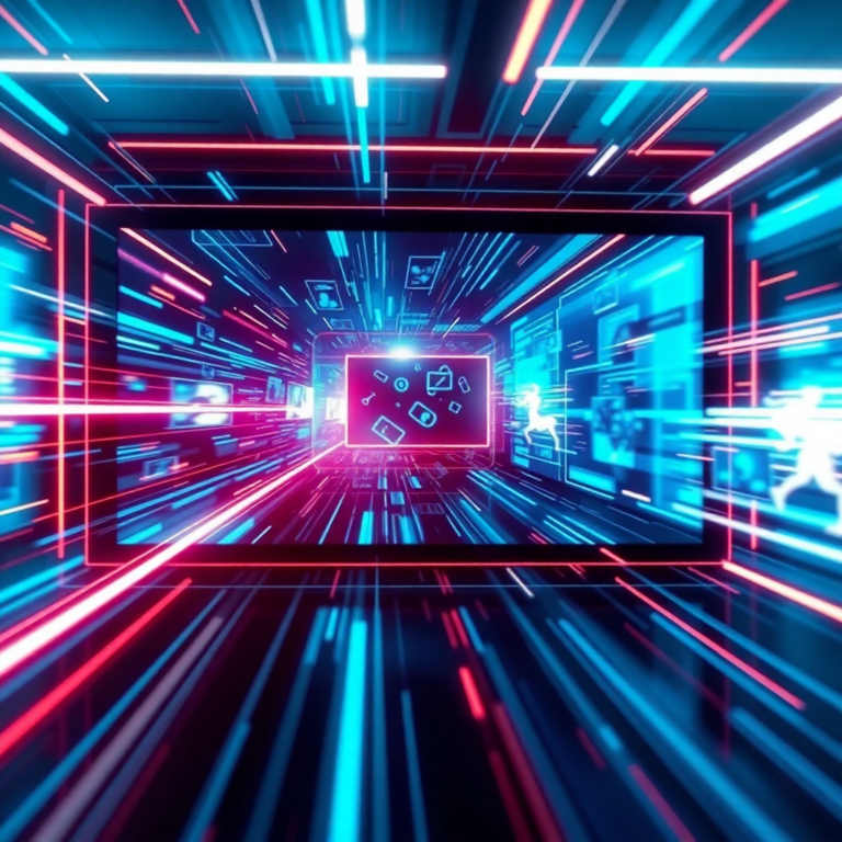 AI Clip Generator From Video